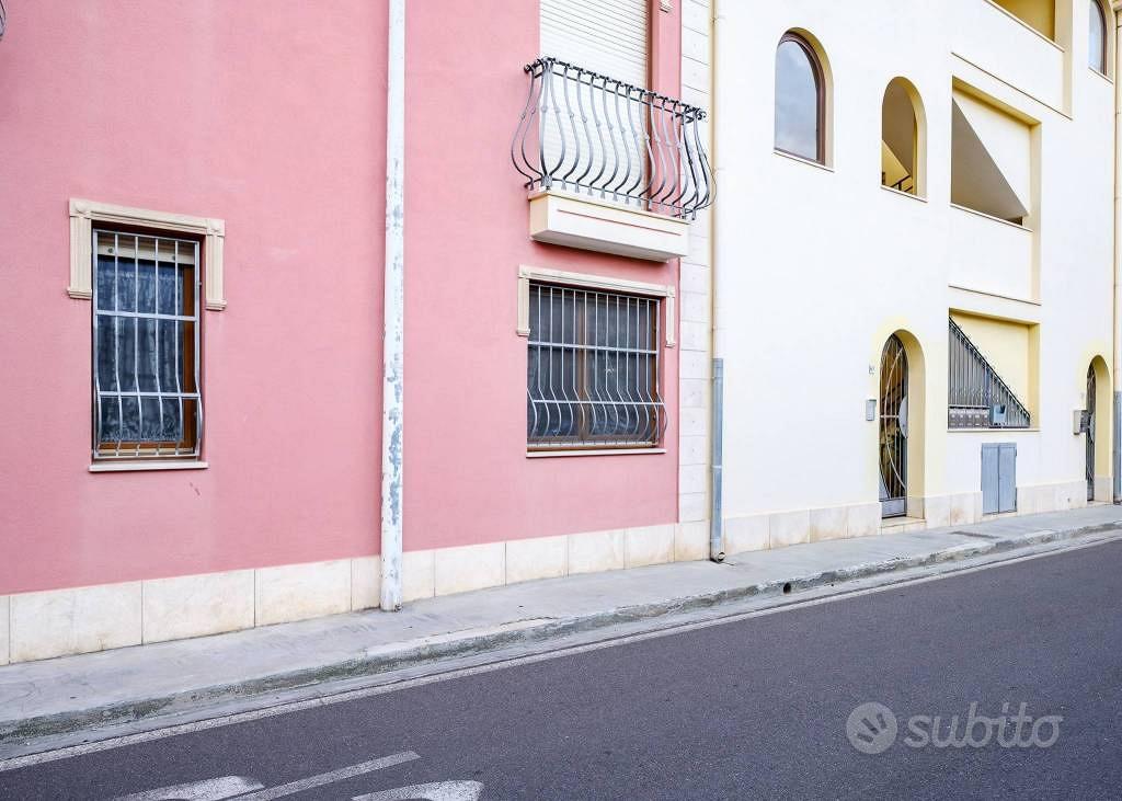 Apartment in Selargius, Casteddu/Cagliari - Vista 2