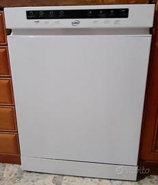 Lavastoviglie Daya modello DSDW1302LE
