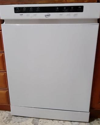 Lavastoviglie Daya modello DSDW1302LE