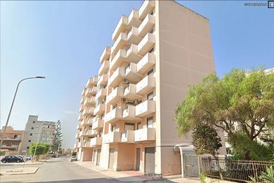Appartamento vista mare adiacente università