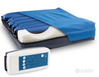 Cuscino ortopedico Antidecubito ad aria