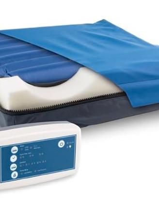 Cuscino ortopedico Antidecubito ad aria