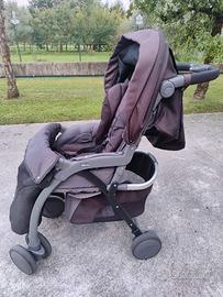Passeggino Chicco