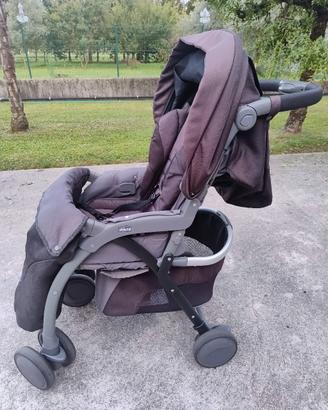 Passeggino Chicco