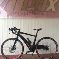E-bike corsa