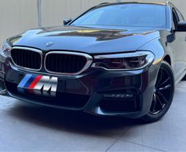 Bmw serie 5 M sport