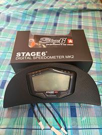 Strumentazione Digitale Stage6 MK2-NUOVA