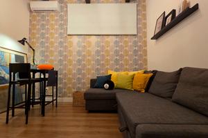 Monovano disponibilità settimanale