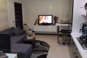 La stanza con il bagno privato