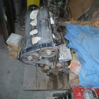 Motore e cambio Peugeot MI16