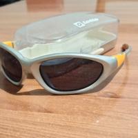Occhiali da sole Lotto originali con astuccio. 