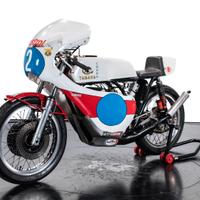 Yamaha RD 350 (PRONTO CORSA)