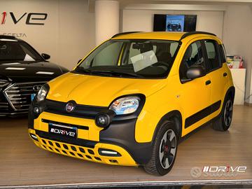 FIAT Panda Cross Panda Cross 1.0 FireFly S&S Hy...