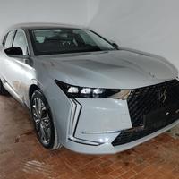 DS AUTOMOBILES DS 4 1.2 130 Trocadero Automatica