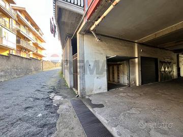 Garage/Box - Catania