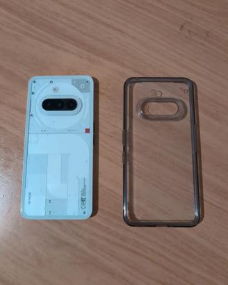 Nothing Phone 3a + Accessori 