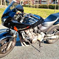 Honda Hornet S 600 - 2001