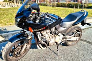 Honda Hornet S 600 - 2001