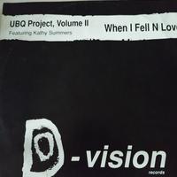  UBQ Project Vol. II -