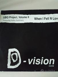  UBQ Project Vol. II -
