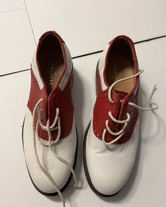 Scarpa golf tacchetti