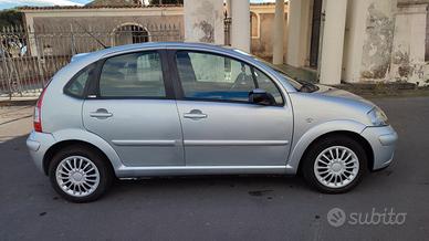  Citroen C3 Exclusive 1.4 Diesel 
