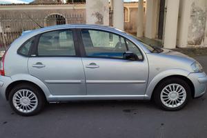  Citroen C3 Exclusive 1.4 Diesel 