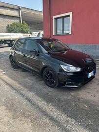 AUDI A1 SPB