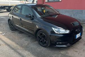 AUDI A1 SPB