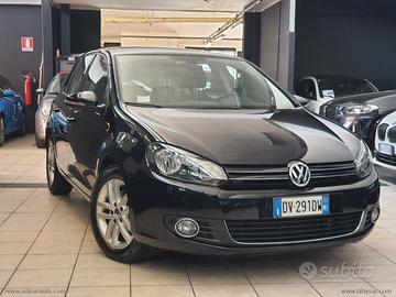 VOLKSWAGEN Golf 1.4 TSI 122 CV DSG 5p. Highline
