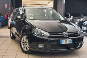 VOLKSWAGEN Golf 1.4 TSI 122 CV DSG 5p. Highline