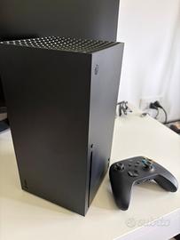 Xbox x