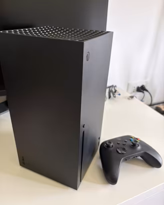 Xbox x