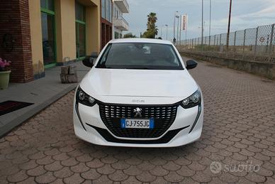 Peugeot 208 BlueHDi 100 Stop&Start 5 porte Active 
