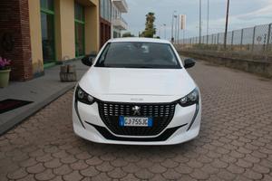 Peugeot 208 BlueHDi 100 Stop&Start 5 porte Active 