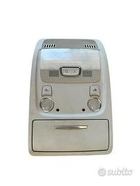 Luce interna audi a5 8t3 2700 tdi 190 cavalli