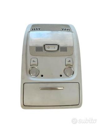 Luce interna audi a5 8t3 2700 tdi 190 cavalli