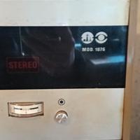 stereo radio elettra