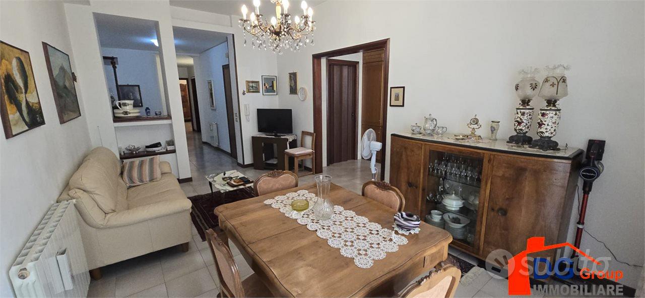 Appartamento – Alcamo, Antico Quartiere San Francesco, Trapani - Vista 3