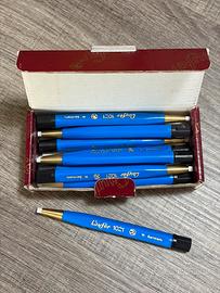 Gomme vintage Läufer in fibra di vetro