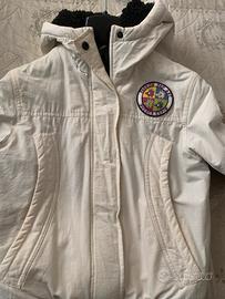 Giubbotto puerco espin donna