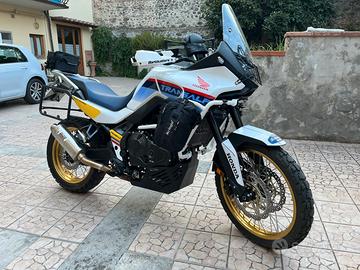 Transalp 750