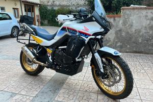 Transalp 750