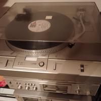 impianto stereo