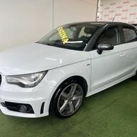 AUDI A1 SPORTBACK 1.2 BENZINA 86CV