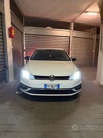 Golf 7.5 2017 1.6 TDI DSG