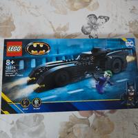 Lego Batman 76224 e 76265 MISB