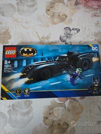 Lego Batman 76224 e 76265 MISB