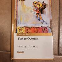 Lope De Vega, Fuente Ovejuna - Cátedra Mil Letras