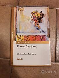 Lope De Vega, Fuente Ovejuna - Cátedra Mil Letras